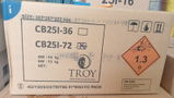 72 LİK TROY