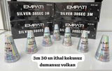 EMPATİ KOKUSUZ VOLKAN 3 İNÇ