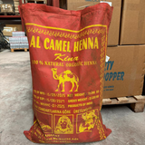 KINA 25 KİLOGRAM 1 ÇUVAL AL CAMEL HENNA