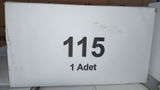 TROY 115 ATAR DÜZ ÇAPRAZ